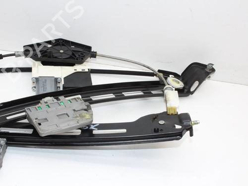 Rear left window mechanism VW PASSAT CC B6 (357) 2.0 TDI | BP39865531C24 - Image 3