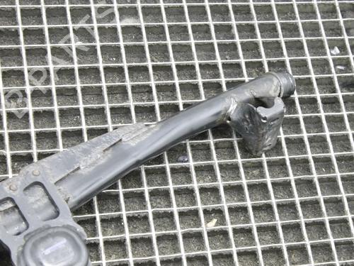 Intercooler pipe AUDI A8 D3 (4E2, 4E8) 3.0 TDI quattro | BP39807094M127 - Image 8