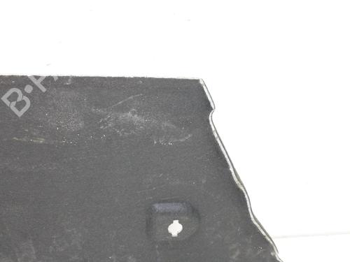 Boot lining MERCEDES-BENZ A-CLASS (W177) A 180 d (177.003) | BP39822014I3  - Image 9