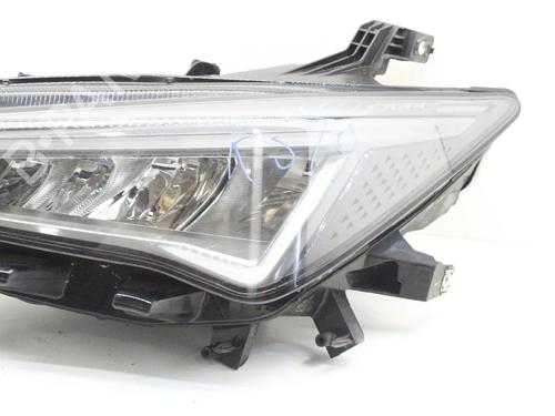 Left headlight CUPRA BORN (K11) 58 | BP39824129C28 - Image 5