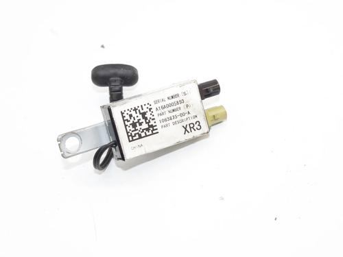 Elektronisk modul Elektronisk modul TESLA MODEL X (5YJX) 90D AWD (525 hp) 39907416 39907416