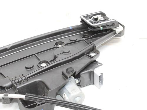 Front right window mechanism OPEL MOKKA MOKKA-e | BP39828563C23 - Image 9