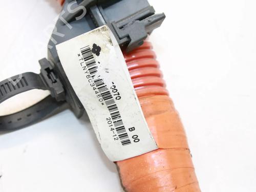 Wiring harness LEXUS GS (_L1_) 300h (AWL10_, AWL10R) | BP39828333E16 - Image 9