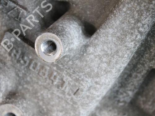 Engine TOYOTA AURIS (_E18_) 1.6 D4-D (WWE185_) | BP39863047M1 - Image 8