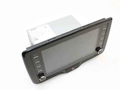 Used Electronic module Electronic module TOYOTA YARIS (_P21_, _PA1_, _PH1_) 1.6 GR 4WD (GXPA16) (261 hp) 39859753 39859753