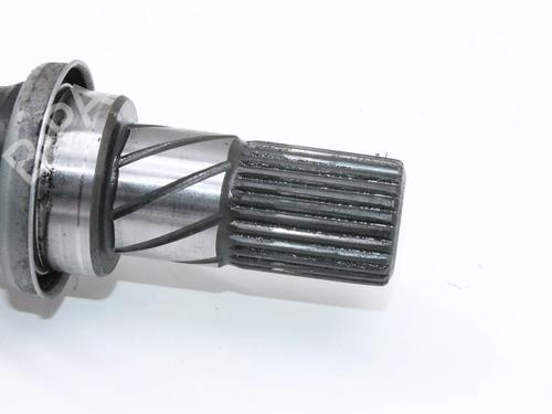 Left front driveshaft MAZDA MX-30 (DR) e-SKYACTIV | BP39809729M38 - Image 5