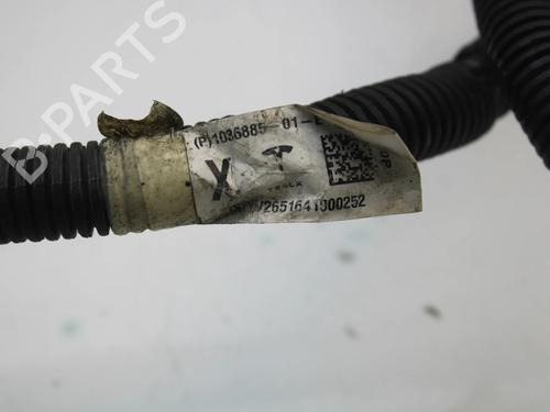 Cable TESLA MODEL X (5YJX) 90D AWD | BP39907301E12 - Image 5