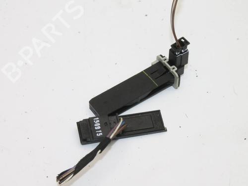 Elektronisk sensor Elektronisk sensor BMW 1 (F21) 118 d (150 hp) 39830810 39830810