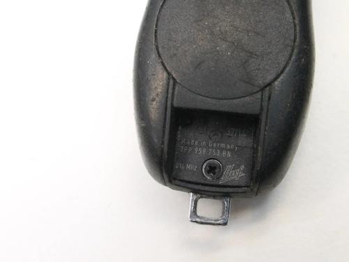 Electronic module PORSCHE MACAN (95B) 3.0 S | BP39797966M83 - Image 9