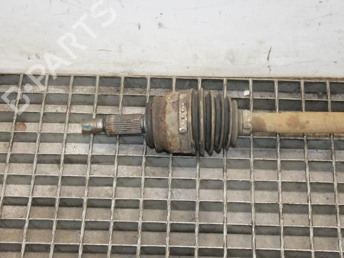 Right front driveshaft MITSUBISHI ASX (GA_W_) 1.6 MIVEC (GA1W) | BP39854736M39 - Image 2