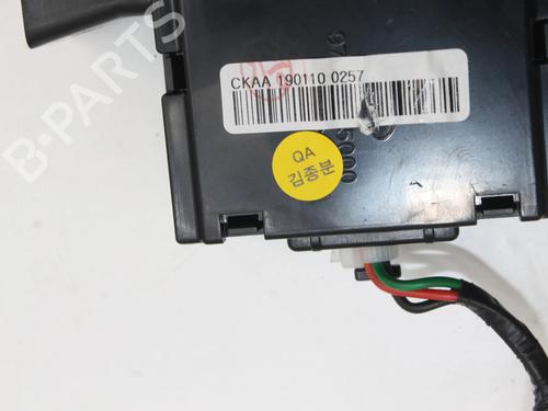 Control unit KIA STINGER (CK) 2.0 T-GDi | BP39806228M11 - Image 4