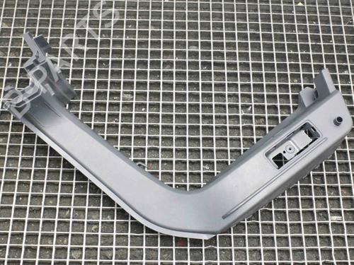Forra da mala Forra da mala SEAT ATECA (KH7, KHP) 1.5 TSI (150 hp) 39821982 39821982