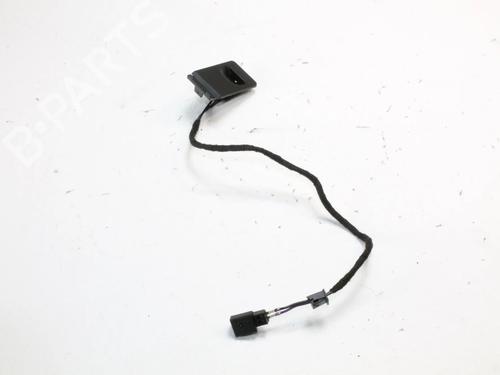 Used Control unit Control unit BMW 4 Convertible (F33, F83) 420 d (190 hp) 39863501 39863501