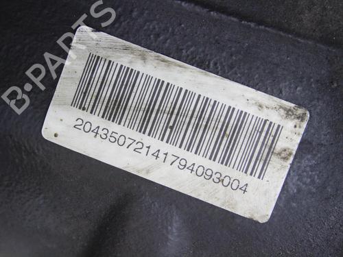 Other MERCEDES-BENZ C-CLASS Coupe (C204) C 250 CDI (204.303) | BP39800269O1 - Image 3