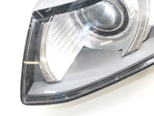 Left headlight LAND ROVER RANGE ROVER EVOQUE (L538) 2.2 D 4x4 | BP39787242C28 - Image 8