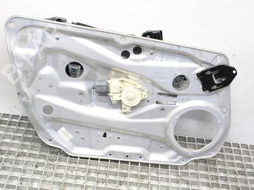 front-left-window-mechanism-mercedes-benz-c-class-w204-2007-2008-2009-2010-2011-2012-2013-2014-2015-39816755 main image