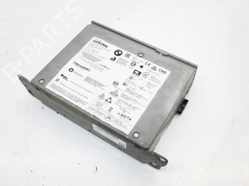 Module électronique Module électronique BMW 5 (G30, F90) 530 e Plug-in Hybrid (252 hp) 39826661 39826661