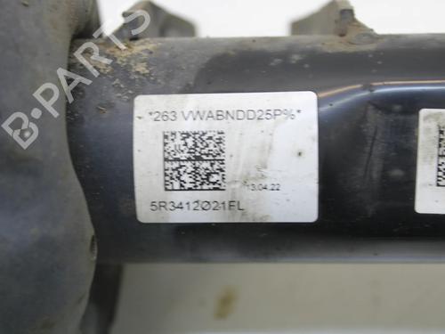 Left front shock absorber VW CADDY V MPV (SBB, SBJ) 1.5 TSi EVO | BP39835684M16 - Image 5
