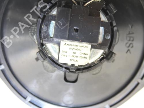 Speaker MITSUBISHI ECLIPSE CROSS (GK_, GL_) 1.5 T-Mivec | BP39858999E2 - Image 3
