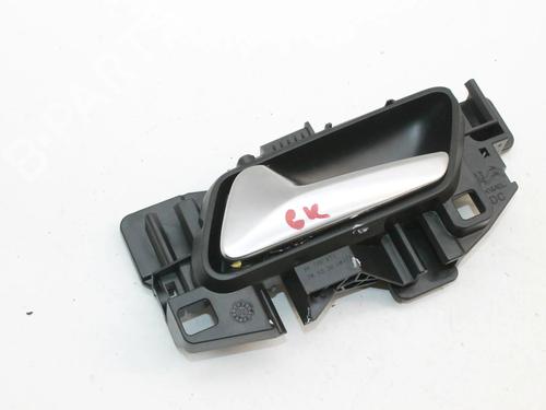 Maniglia interna posteriore sinistra Maniglia interna posteriore sinistra OPEL CORSA F (P2JO) CORSA-e (68) (136 hp) 39798222 39798222