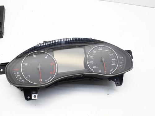 Electronic module AUDI A6 C7 Avant (4G5, 4GD) 2.0 TDI | BP39812199M83 - Image 6