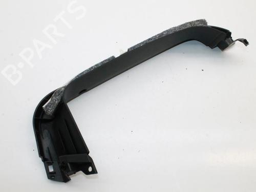 Pynteliste til bagklap MINI MINI PACEMAN (R61) Cooper SD ALL4 | BP39876710C151 - Image 3