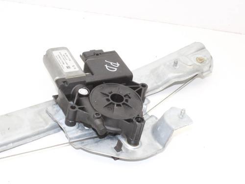 Front right window mechanism CITROËN C3 III (SX) 1.2 THP 110 (SXHNPS, SXHNZT, SXHNZ6) | BP39850637C23 - Image 3