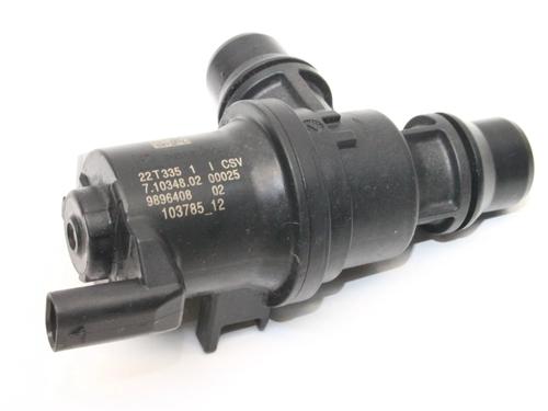 Used Auxiliary water pump Auxiliary water pump BMW i4 (G26) eDrive40 (340 hp) 39786315 39786315