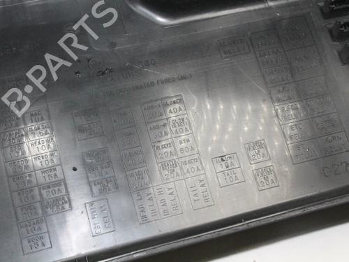 Other MAZDA 5 (CR) 2.0 CD (CR19) | BP39774531O1 - Image 3