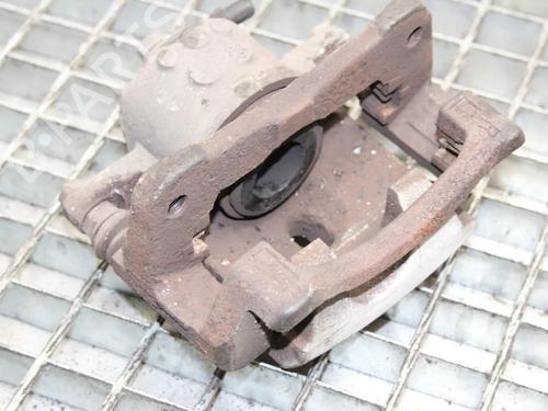 Right front brake caliper LEXUS CT (ZWA10_) 200h (ZWA10_, ZWA10R) | BP39822902M104 - Image 3