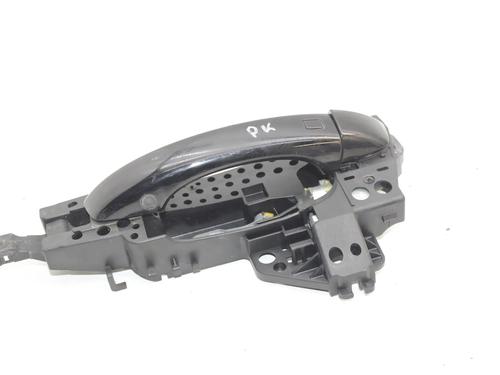Used Front left exterior door handle Front left exterior door handle AUDI A6 C7 (4G2, 4GC) 2.0 TDI (177 hp) 39859405 39859405