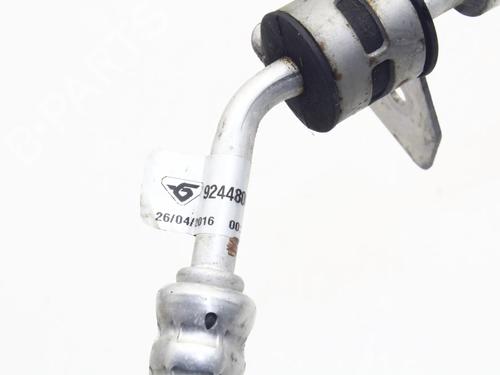 AC pipe RENAULT ZOE (BFM_) ZOE | BP39868862M126 - Image 5