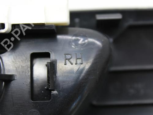 Rear right interior door handle LEXUS LS (_F4_) 600h AWD (UVF45, UVF46) | BP39791177I16 - Image 4