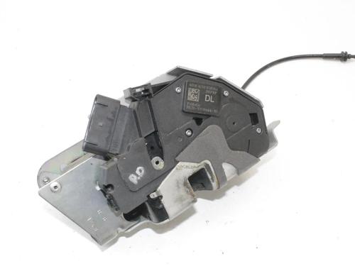 Front right lock FORD TRANSIT V363 Platform/Chassis (FED, FFD) 2.2 TDCi | BP39878580C97 - Image 3