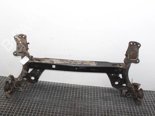 Puente trasero Puente trasero SKODA OCTAVIA III (5E3, NL3, NR3) 1.6 TDI (105 hp) 39799519 39799519