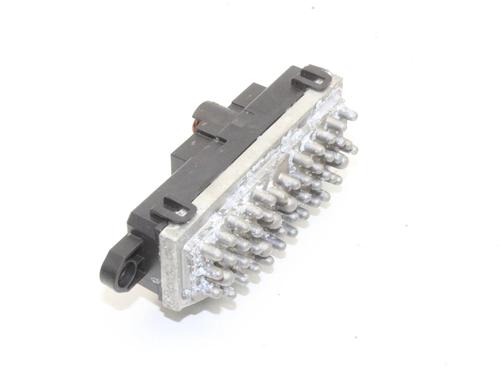 Heater resistor SKODA SCALA (NW1) 1.0 TSI | BP39872722M108 - Image 2