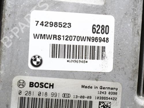 Electronic module MINI MINI PACEMAN (R61) Cooper D ALL4 | BP39830879M83 - Image 11