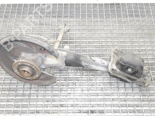 Used Right rear steering knuckle Right rear steering knuckle AUDI TT (8J3) 3.2 V6 quattro (250 hp) 39870170 39870170