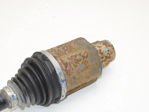 Left rear driveshaft VOLVO EX30 (416) Performance AWD | BP39804884M40 - Image 4