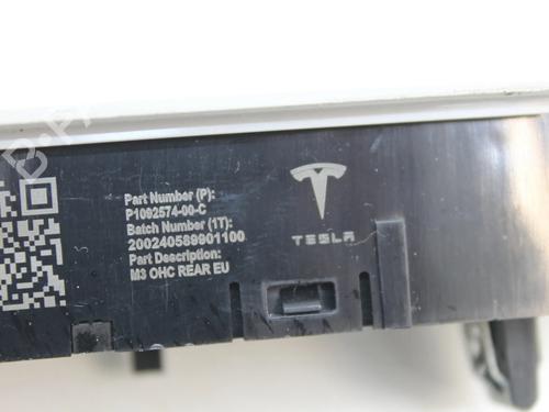 Innerbelysning TESLA MODEL 3 (5YJ3) EV | BP39815544I8 - Image 3