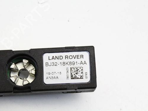 Electronic module JAGUAR I-PACE (X590) EV400 AWD | BP39829300M83 - Image 3