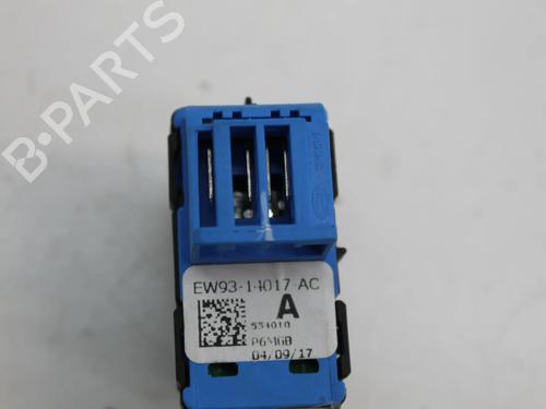 Switch JAGUAR XJ (X351) 5.0 SCV8 | BP39861215I30 - Image 4