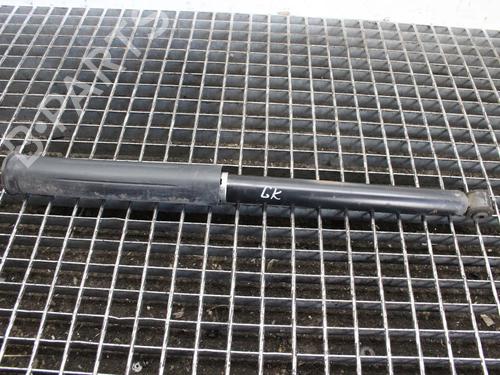 Used Left rear shock absorber Left rear shock absorber TOYOTA YARIS (_P13_) 1.5 Hybrid (NHP130_, NHP130) (101 hp) 39824460 39824460