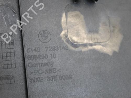 Boot lining BMW 3 Touring (F31) 318 d | BP39862281I3 - Image 9