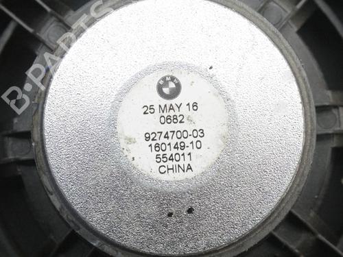 Speaker BMW i3 (I01) Electric | BP39799334E2  - Image 6