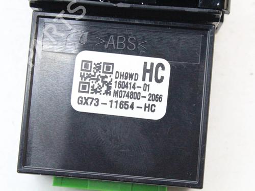 Switch JAGUAR XF II (X260) 3.0 D | BP39789528I30 - Image 5