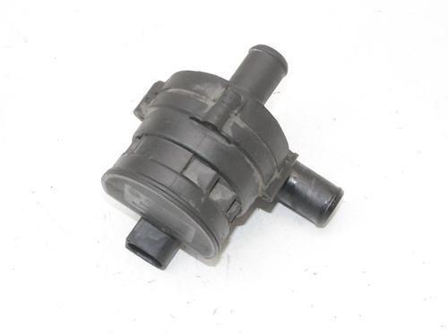 Used Auxiliary water pump Auxiliary water pump OPEL MOVANO B Van (X62) 2.3 CDTI FWD (FV) (110 hp) 39796182 39796182