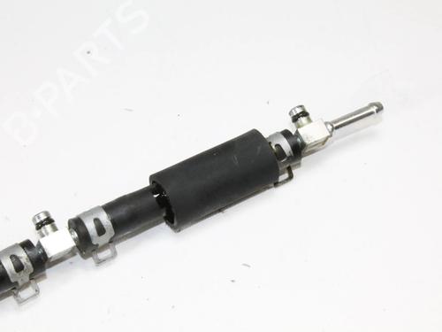 Pipe MITSUBISHI ASX (GA_W_) 1.8 DI-D 4WD (GA6W) | BP39782600M125 - Image 3