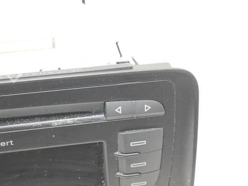 Electronic module AUDI TT (8J3) 2.0 TDI quattro | BP39837520M83 - Image 6