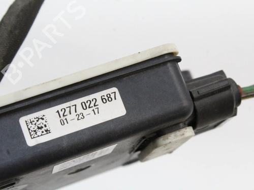 Electronic sensor LAND ROVER DISCOVERY SPORT (L550) 2.2 D 4x4 | BP40462389M84 - Image 6